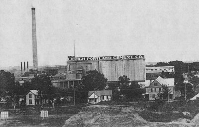 LeHigh Portland Cement Company