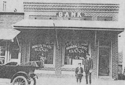 Moran State Bank